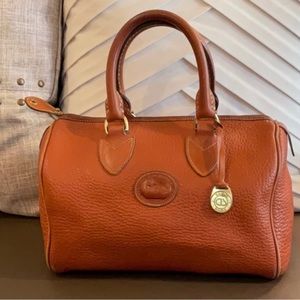 EXCELLENT CONDITION!! Vintage Dooney & Bourke